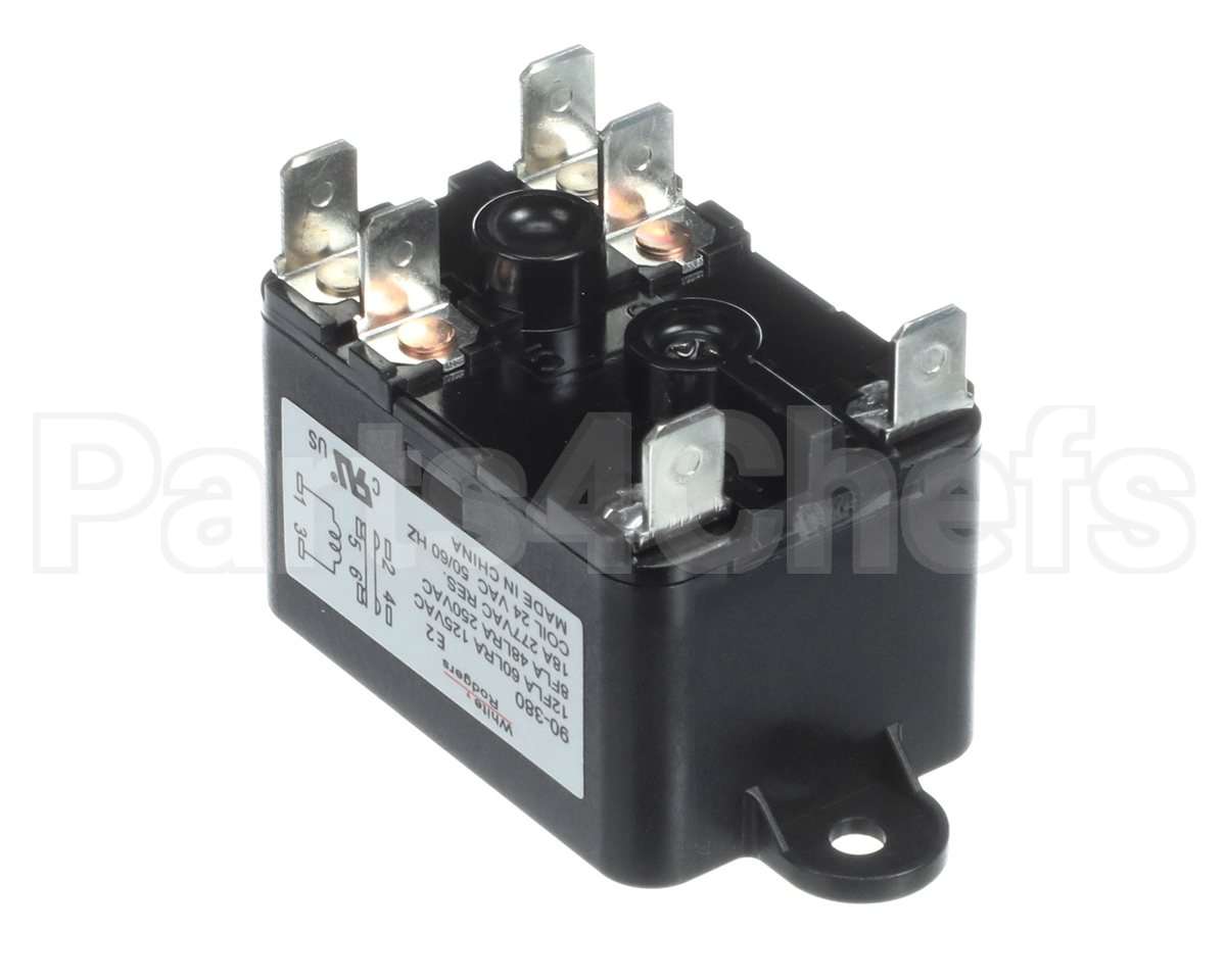 HN680067 Bryant Payne Heater Relay