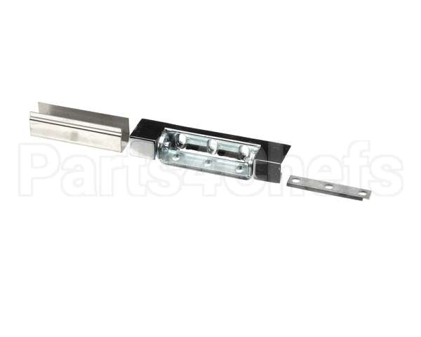 HNG1216 Food Warming Hinge Non-Rise Adj 1-1/8 Offse