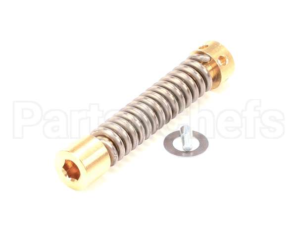 HNG1216SRINGKIT Food Warming Kit Spring For 1216 Hinge