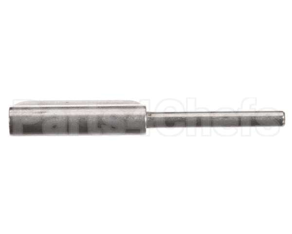 HNGL-OBW-L Food Warming Hinge Lift-Off Btm Wing W/Pin