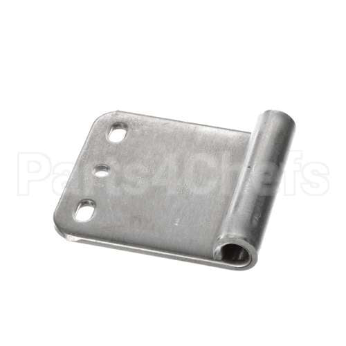 HNGL-OFL Food Warming Hinge Lift-Off Flat