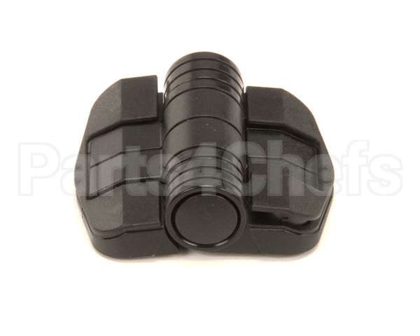 HNGSETANGLE-2SS Food Warming Set Angle Position Hinge, 150
