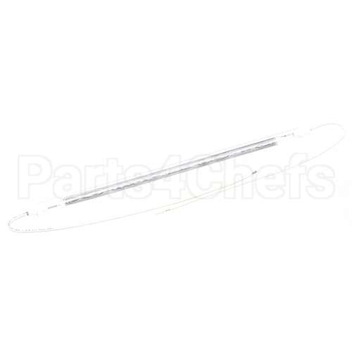 HO-197844 Compatible Holman Heatertube, Quartz, 220V 720W
