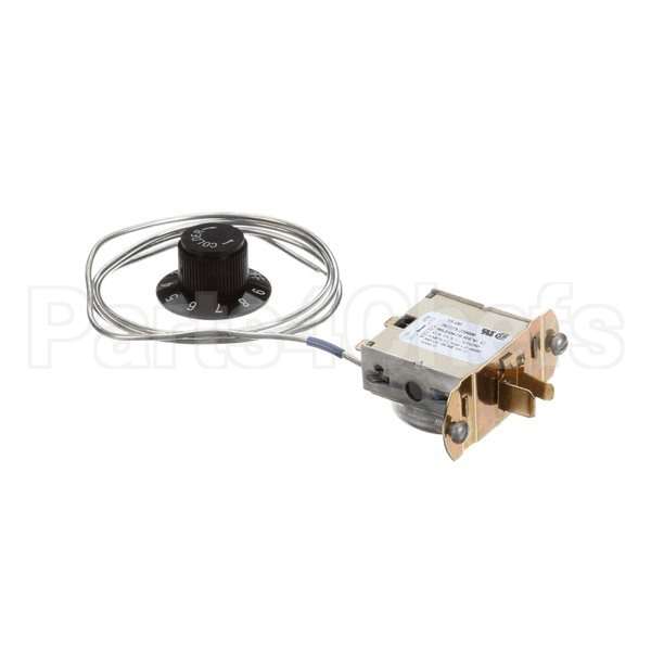 HOB00-267275 Compatible Midwest Appliance Parts Control, Refrigerator