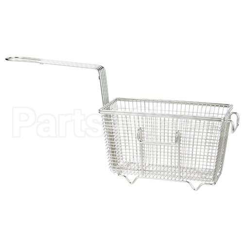 HOBHX100 Compatible Hobart Twin Basket 9-3/8L 4-3/4W 5-3/8D