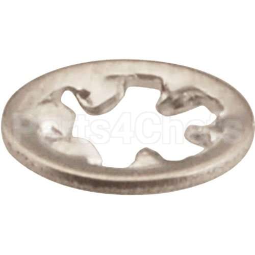 HOBWL013-02 Compatible Midwest Appliance Parts Washer, Lock (#4)