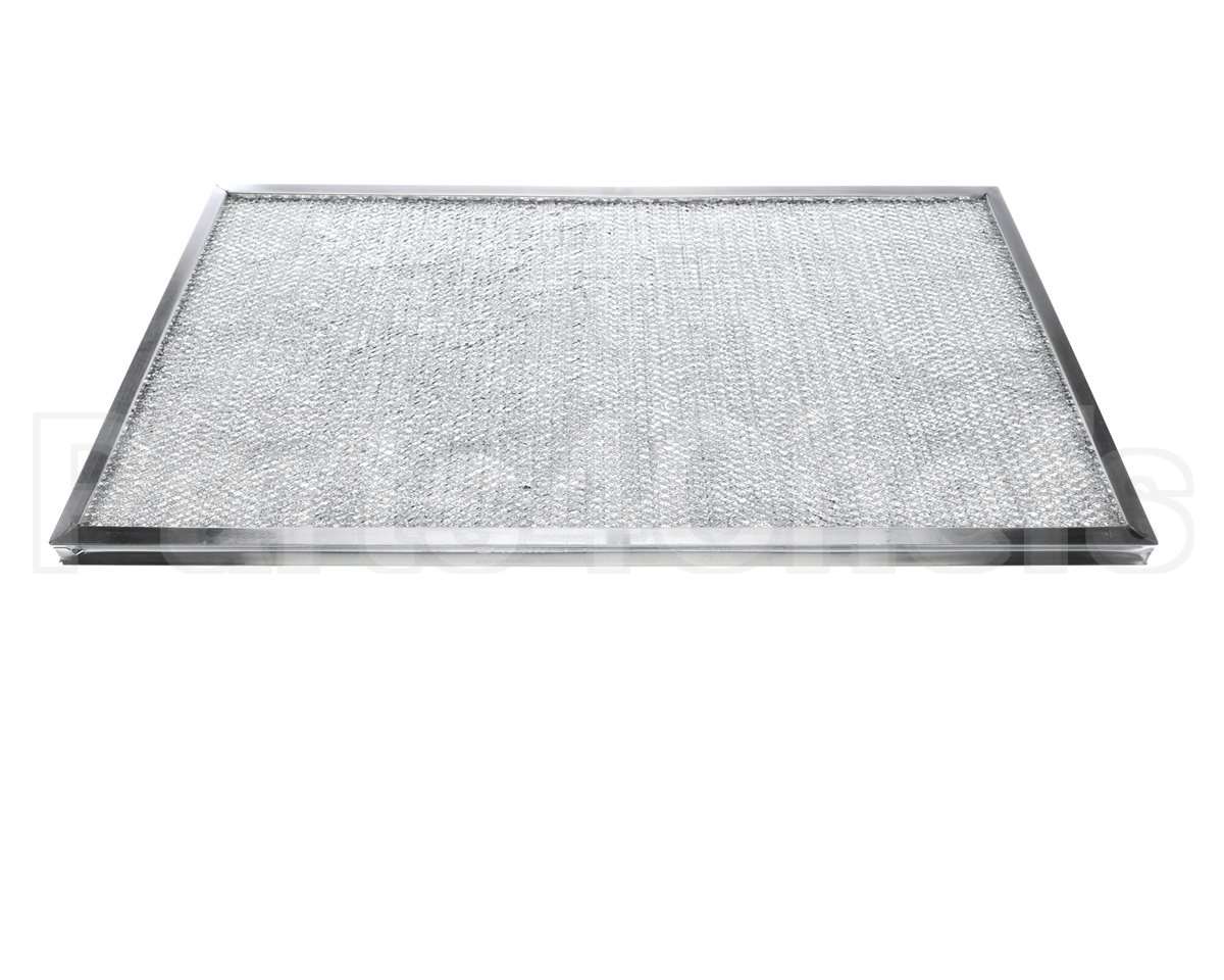 HOD00832 Trane Filter; Aluminum, Mist Eliminator,
