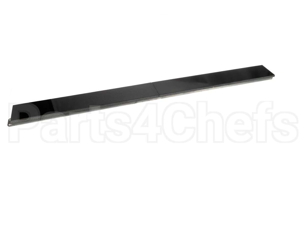 HR05-0034-A Hot Rocks Oven Stone With Holder Assembly