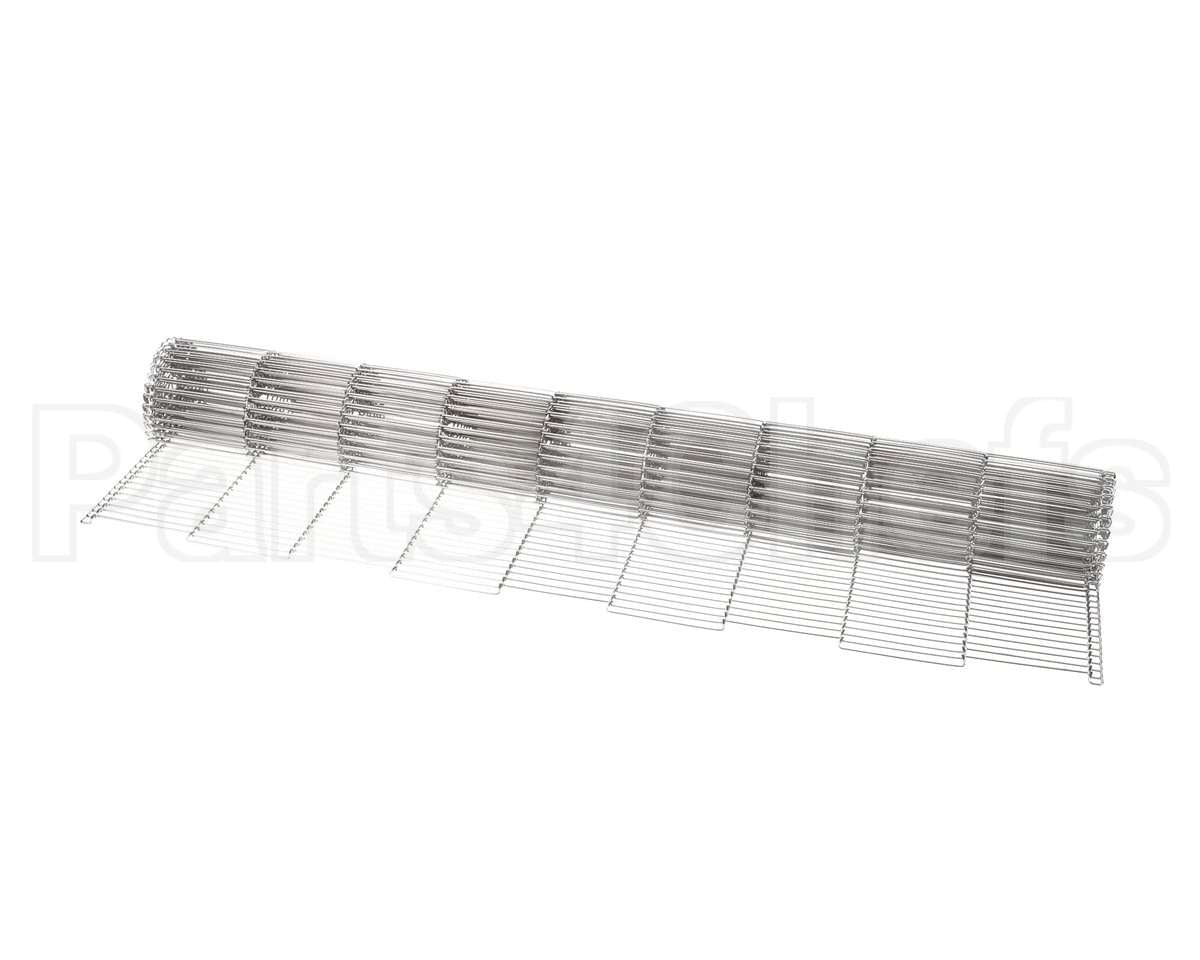 HR05-0162-A Hot Rocks Oven Conveyor Wire Mesh, 1.0985M (3.604' ) Lo