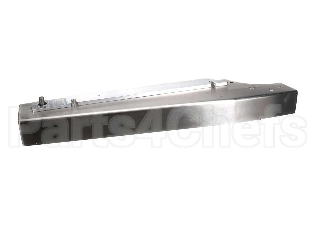 HR05B0057 Hot Rocks Oven Right Exit Conveyor Back Arm