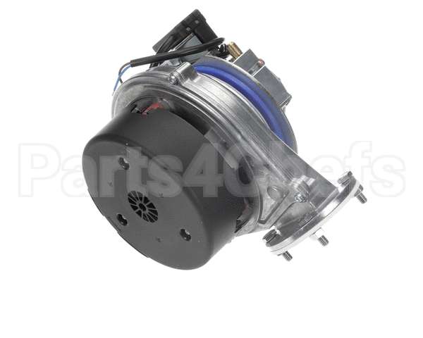 HR11-0005-A Hot Rocks Oven Burner Blower Propane 230Vac Hr-70-22 (G