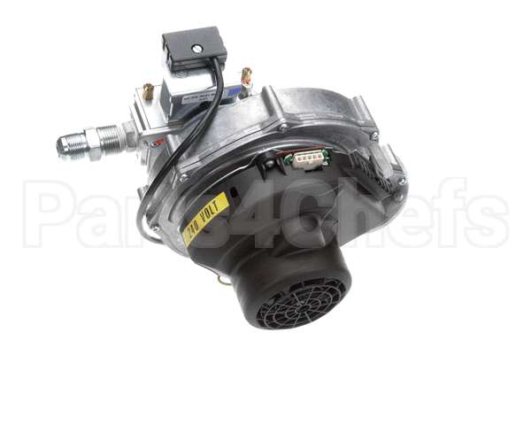 HR11-0007-A Hot Rocks Oven Burner Blower Propane Hr7033 (Gen2 Ge