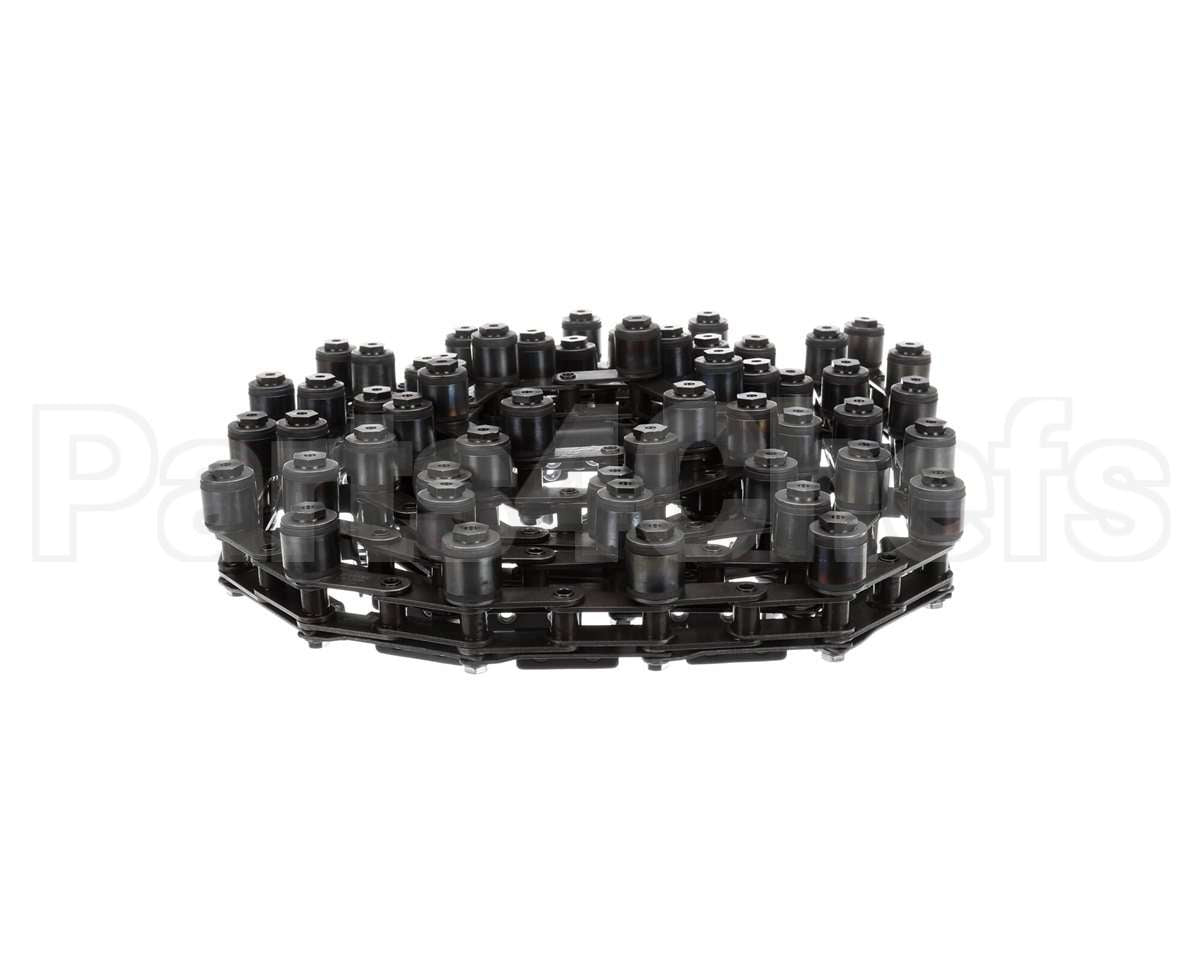 HR11-0066-A Hot Rocks Oven Chain Assembly (Hr-70-Xx)