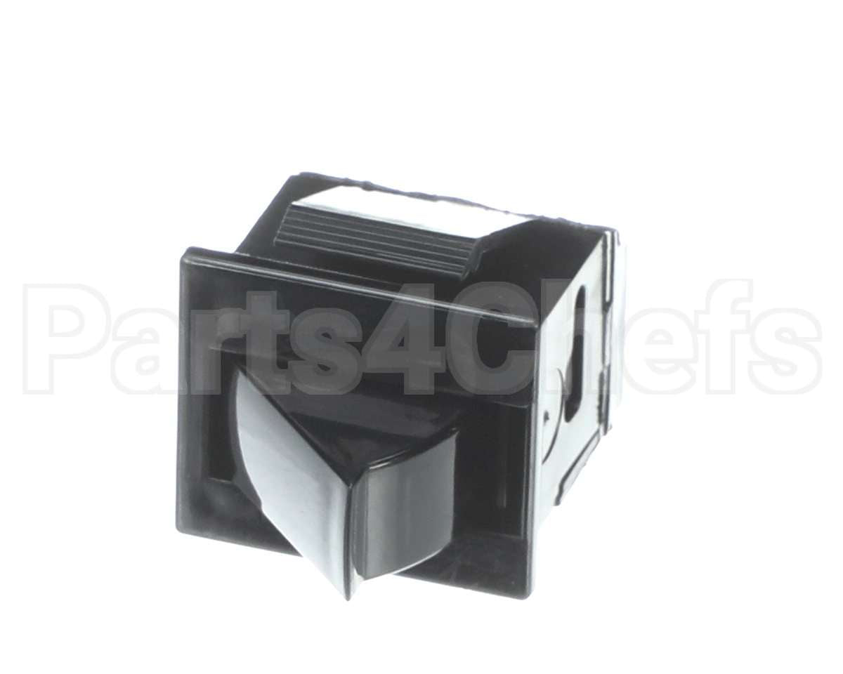 HR54ZA006 Bryant Payne Blower Door Safety Switch