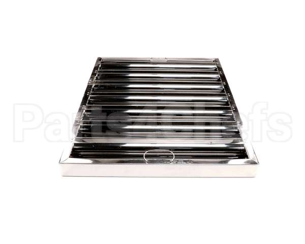 HRSS2025 Captive-Aire Baffle Filter 20" Tall X 25"