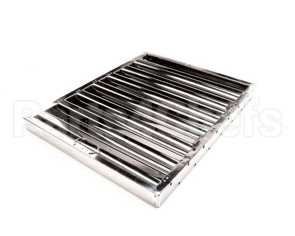 HRSS2025 Captive-Aire Baffle Filter 20" Tall X 25"