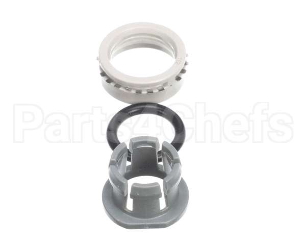 HS-005-P Wunder-Bar Half Cartridge - 1/2