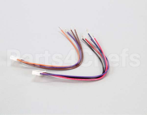 HS-0104 Hoshizaki Board Connector 10 P