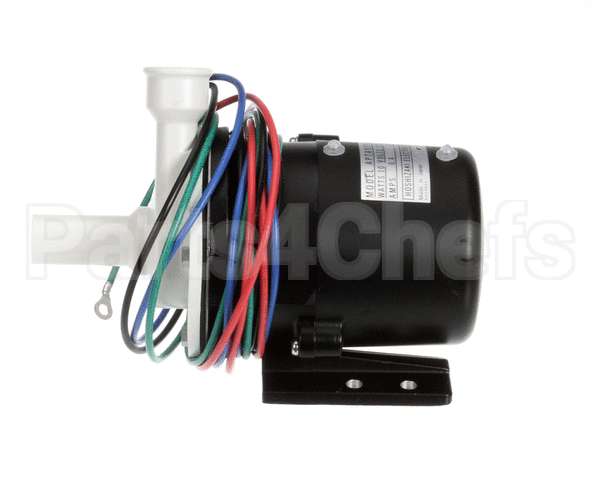 HS-0175 Hoshizaki Pump Motor Assembly/Km-2