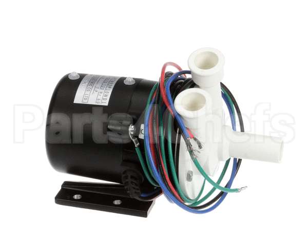 HS-0175 Hoshizaki Pump Motor Assembly/Km-2