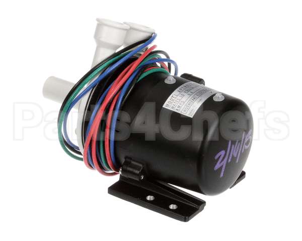 HS-0175 Hoshizaki Pump Motor Assembly/Km-2