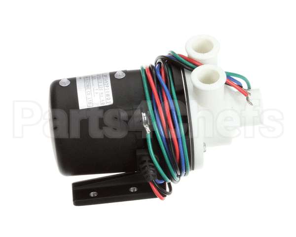 HS-0177 Hoshizaki Pump Motor Assembly/Km-6