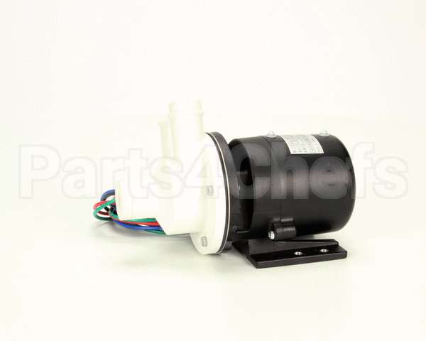 HS-0195 Hoshizaki Pump Motor Assembly/Km28