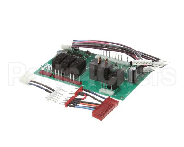 HS-2010 Hoshizaki Dcm Timer Board Serv