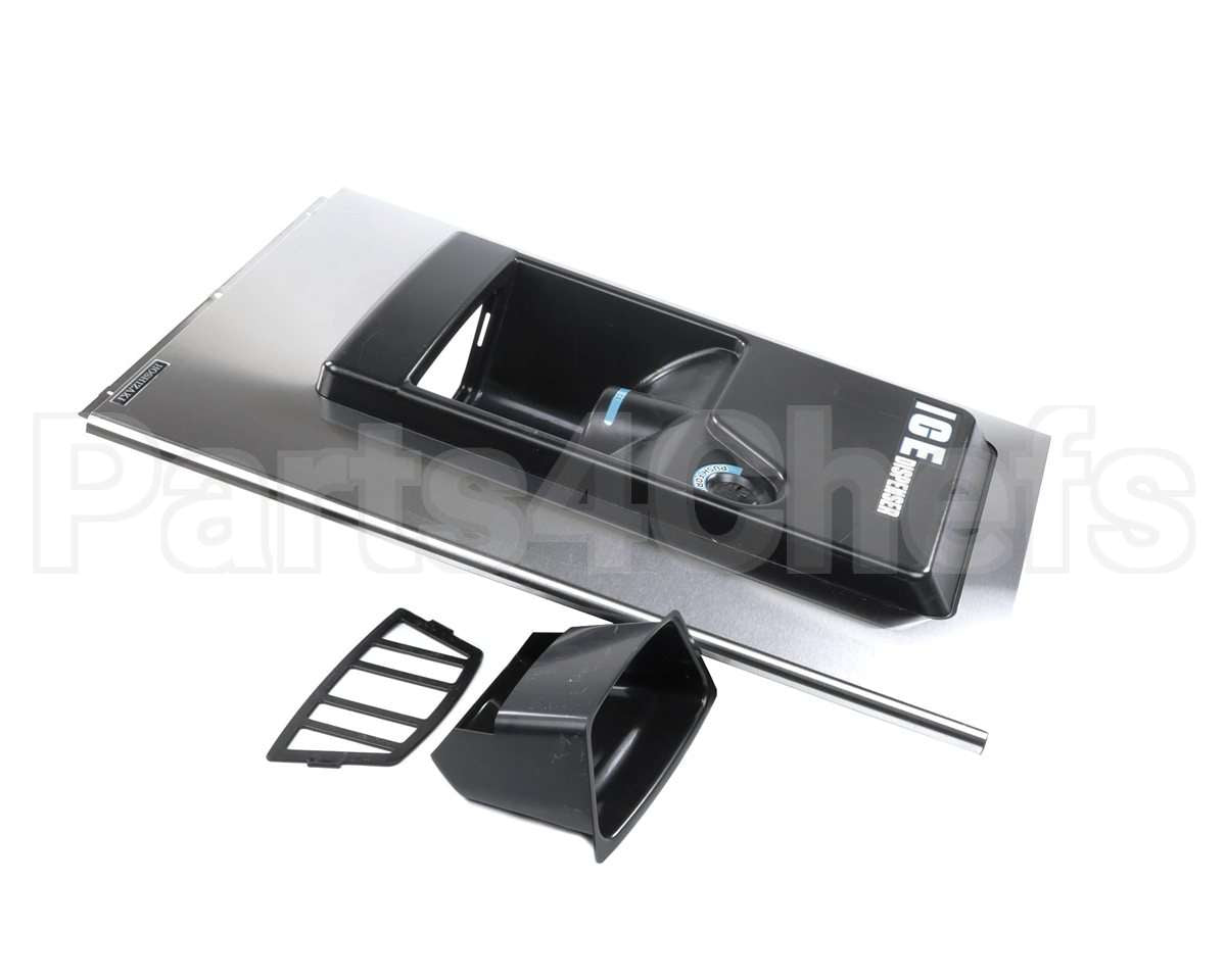HS-2085 Hoshizaki Front Panel Conversi