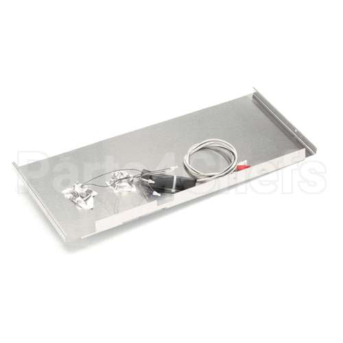 HS-2101 Hoshizaki Push Lever Service K