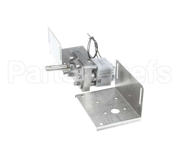HS-2105 Hoshizaki Agitator Replacement