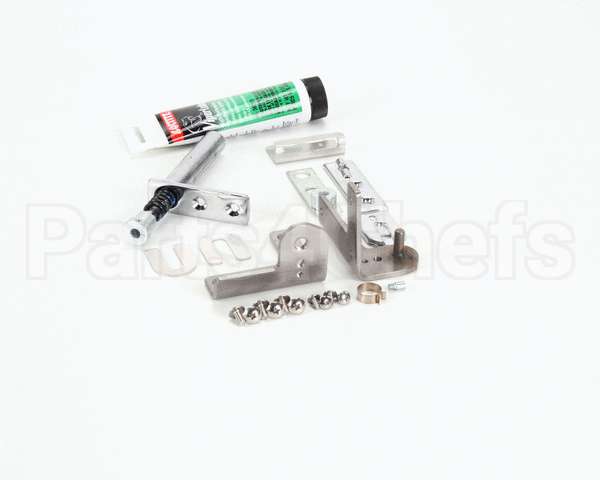 HS-3527 Hoshizaki Hinge Kit On Left