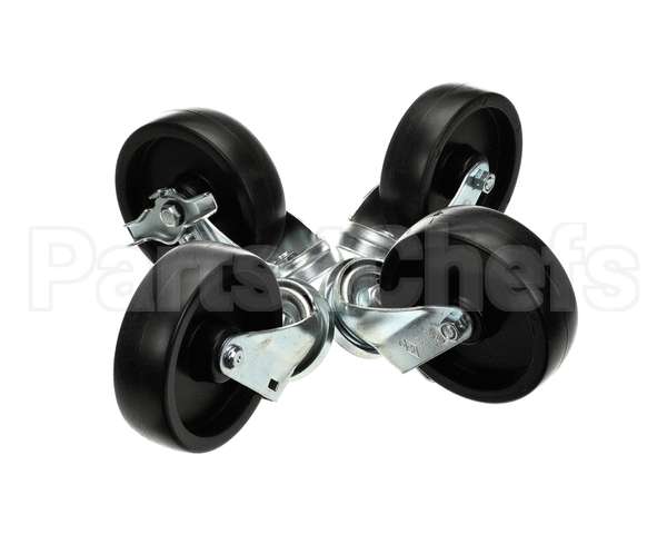 HS-5036 Hoshizaki 6" Caster - Set Of 4