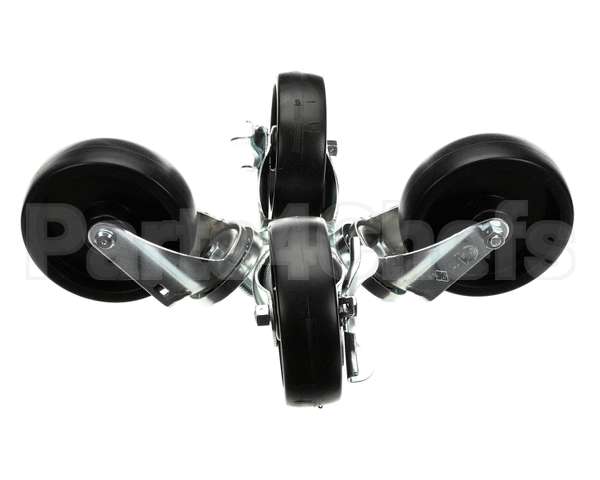 HS-5036 Hoshizaki 6" Caster - Set Of 4