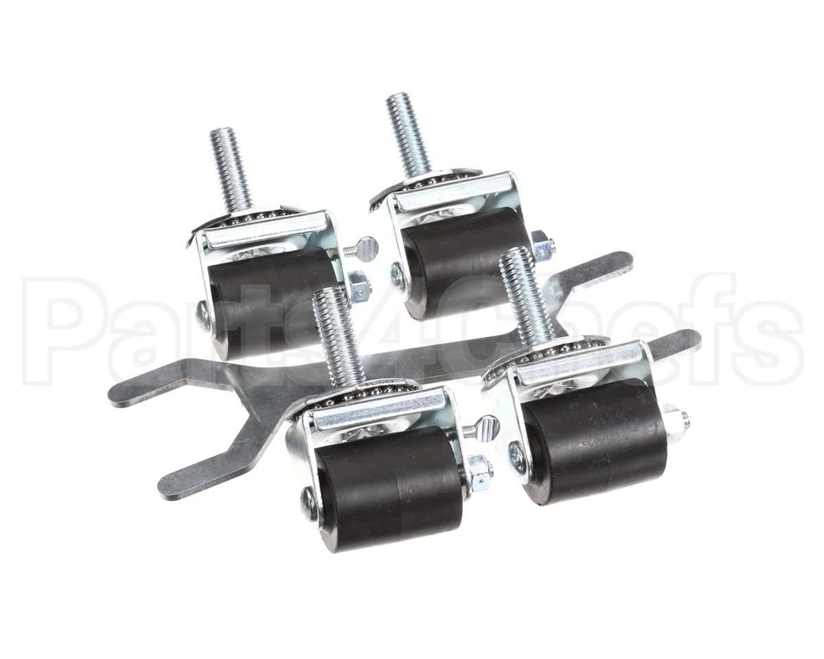 HS-5037 Hoshizaki 2.25" Commercial Series