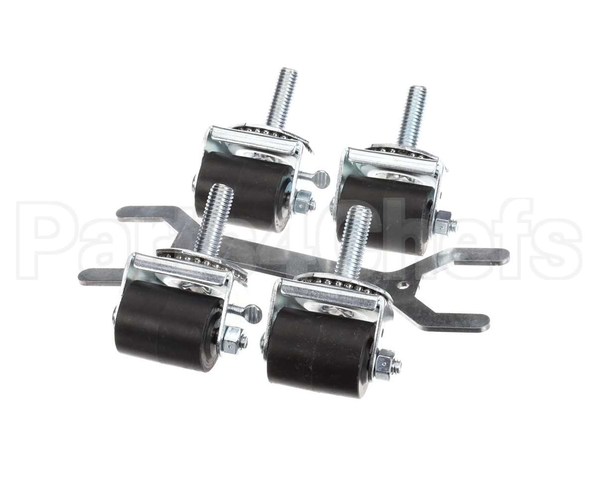 HS-5037 Hoshizaki 2.25" Commercial Series