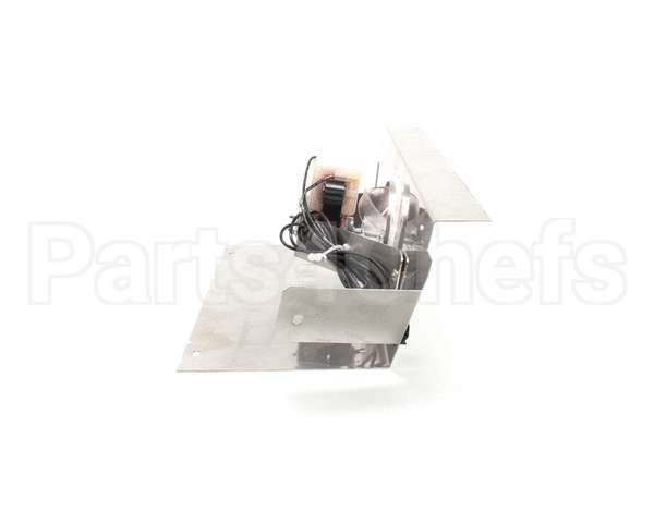 HS-5039 Hoshizaki Evaporator Fan Kit/Reach-I