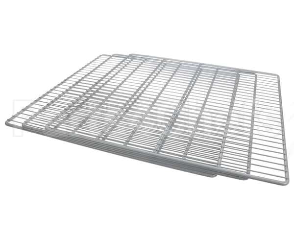 HS-5048 Hoshizaki Shelf Kit(3 Shelves W/ Clips)