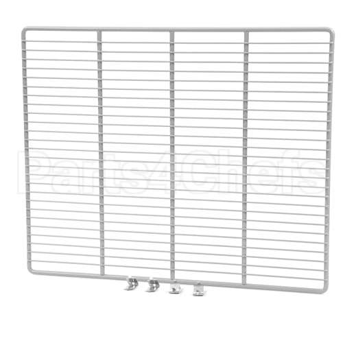 HS-5052 Hoshizaki Industrial Strength Epoxy Shelf