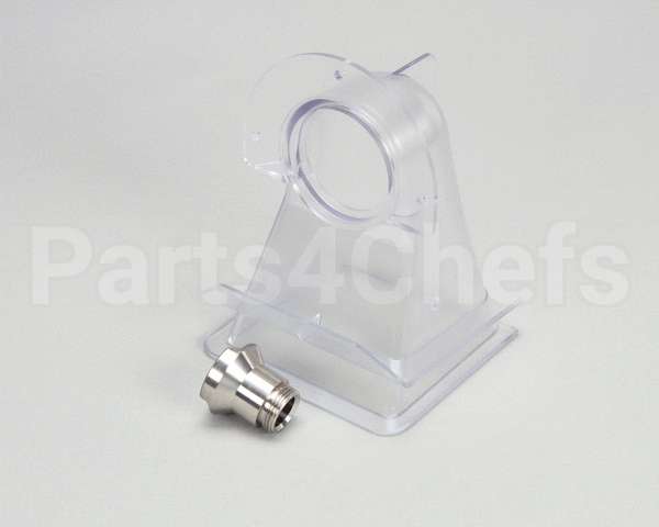 HS-5077 Hoshizaki Spout Replacement Ki