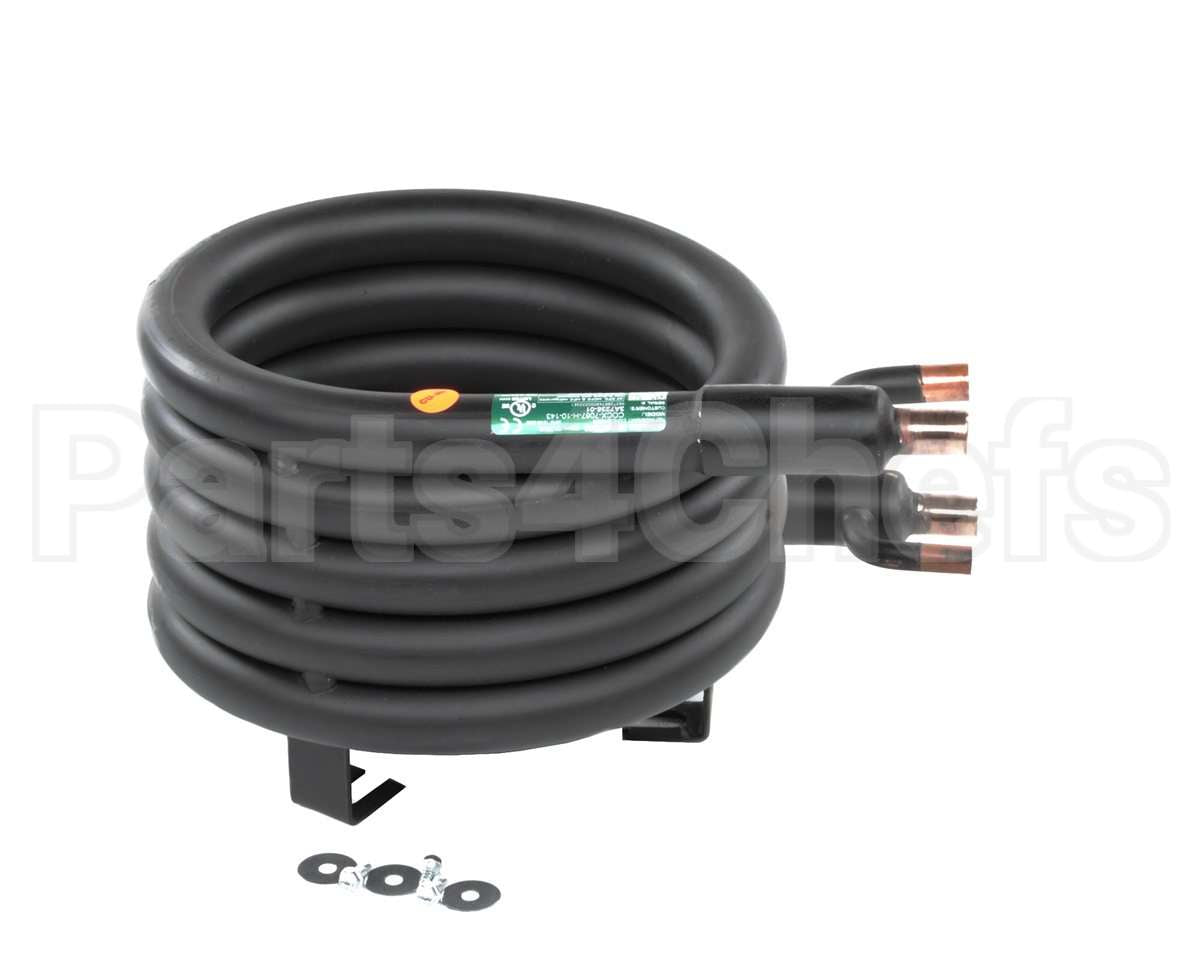 HS-5100 Hoshizaki Water Cooled Cond Se
