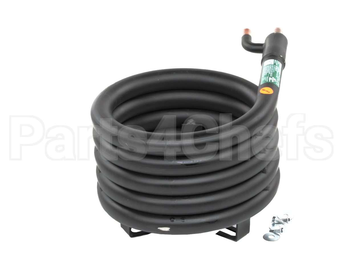 HS-5100 Hoshizaki Water Cooled Cond Se