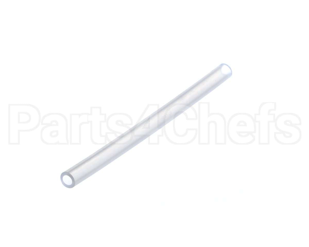 HSE01563 Trane Hose, Pressure Switch, 5.00 X .188 Id X