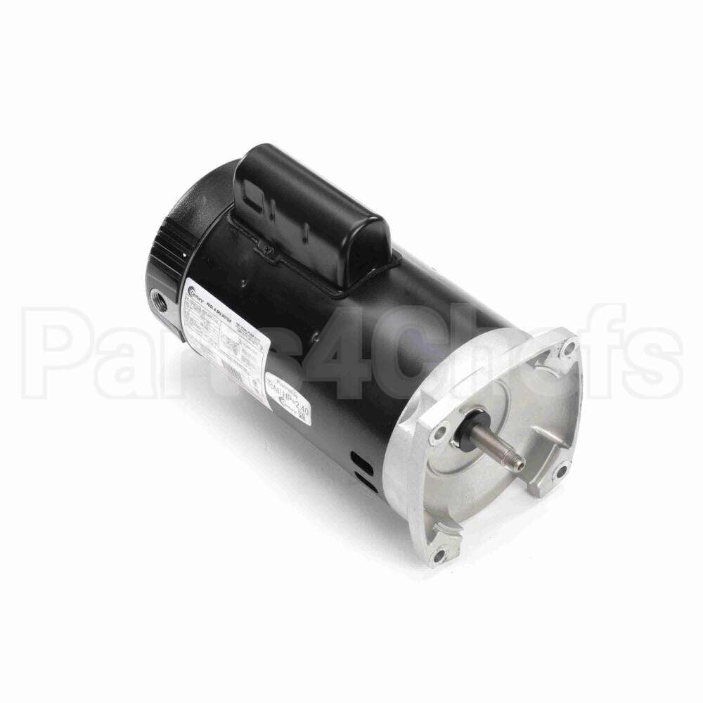 HSQ1152 Century Pool And Spa Pump Motor