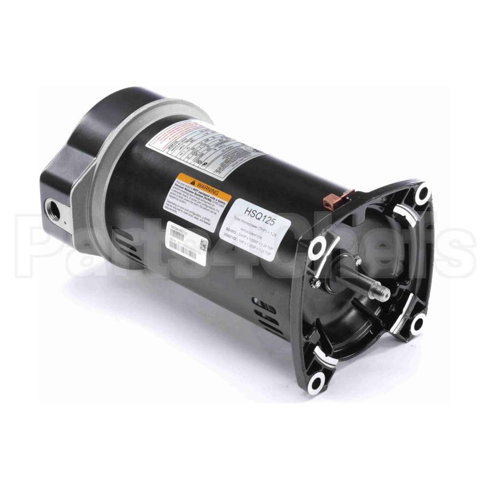 HSQ125 Century Pool And Spa Pump Motor