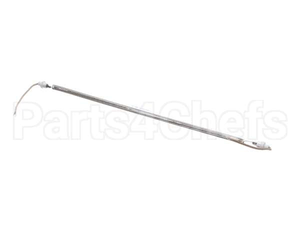 HT-187845 Star Heatertube, Quartz