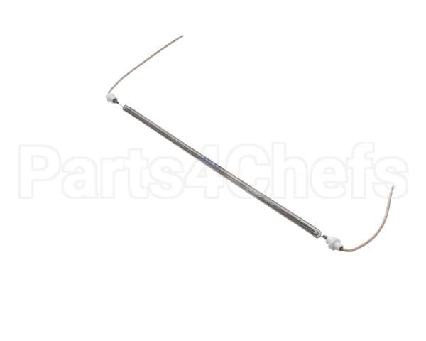 HT-187845 Star Heatertube, Quartz
