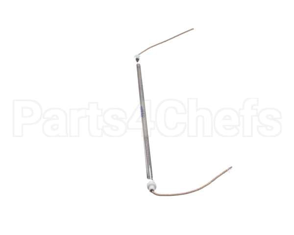 HT-187845 Star Heatertube, Quartz