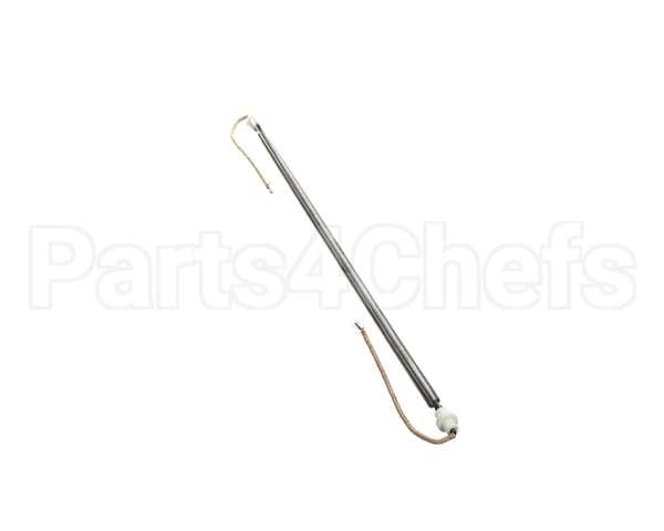 HT-187851 Star Heatertube, Quartz