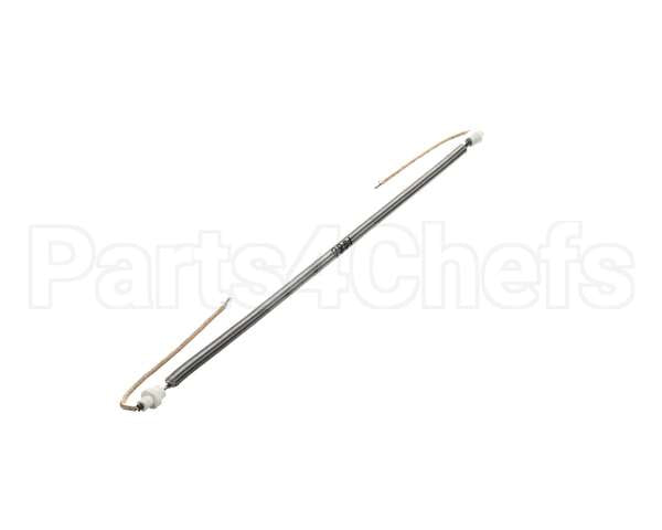 HT-187851 Star Heatertube, Quartz